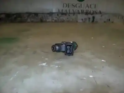 Peça sobressalente para automóvel em segunda mão injetor por renault laguna ii (bg0) dynamique referências oem iam   