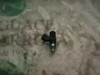 Peça sobressalente para automóvel em segunda mão INJETOR por RENAULT LAGUNA II (BG0)  Referências OEM IAM   