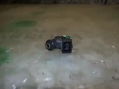 Peça sobressalente para automóvel em segunda mão injetor por renault laguna ii (bg0) dynamique referências oem iam   