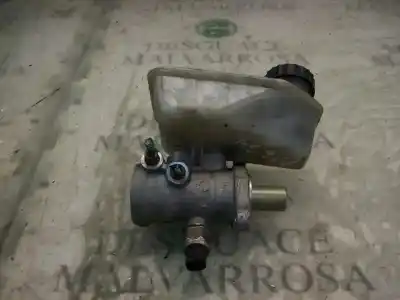 Peça sobressalente para automóvel em segunda mão bomba de travões por renault laguna ii (bg0) dynamique referências oem iam 