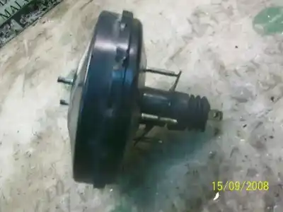 Peça sobressalente para automóvel em segunda mão SERVO FREIO por PEUGEOT 307 (S1)  Referências OEM IAM   