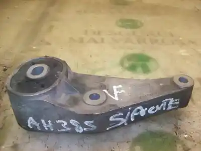 Peça sobressalente para automóvel em segunda mão suporte caixa de velocidades por opel meriva cosmo referências oem iam 