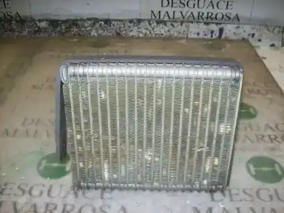 Pezzo di ricambio per auto di seconda mano EVAPORATORE ARIA CONDIZIONATA per FIAT PUNTO BERLINA (188)  Riferimenti OEM IAM   