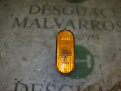 Second-hand car spare part RIGHT SIDE LIGHT for VOLKSWAGEN PASSAT BERLINA (3A2)  OEM IAM references   