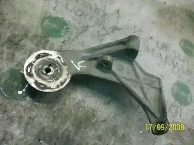 Second-hand car spare part engine support for alfa romeo 147 (190) 2.0 selespeed distinctive oem iam references   