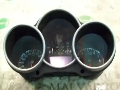 Автозапчасти б/у приборная доска за alfa romeo 147 (190) 2.0 selespeed distinctive ссылки oem iam 