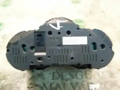 Peça sobressalente para automóvel em segunda mão quadrante por alfa romeo 147 (190) 2.0 selespeed distinctive referências oem iam   