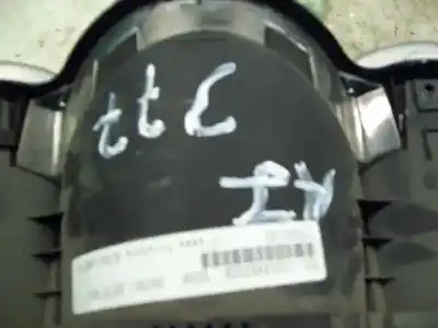 Peça sobressalente para automóvel em segunda mão quadrante por alfa romeo 147 (190) 2.0 selespeed distinctive referências oem iam   