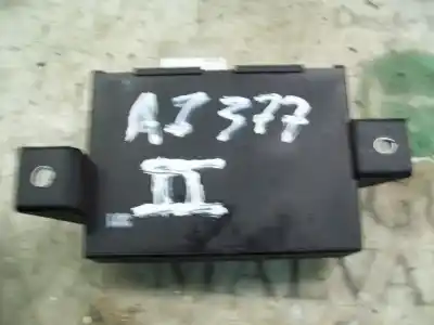 Автозапчасти б/у электронный модуль за alfa romeo 147 (190) 2.0 selespeed distinctive ссылки oem iam 