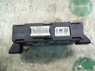 Second-hand car spare part electronic module for alfa romeo 147 (190) 2.0 selespeed distinctive oem iam references   