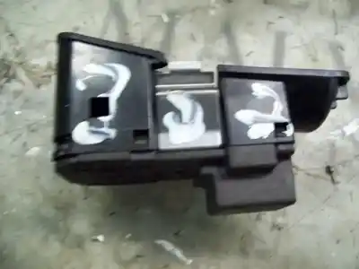 Second-hand car spare part electronic module for alfa romeo 147 (190) 2.0 selespeed distinctive oem iam references   