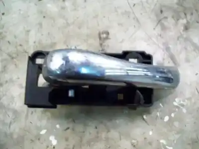 Автозапчасти б/у левая задняя внутренняя ручка за alfa romeo 147 (190) 2.0 selespeed distinctive ссылки oem iam 