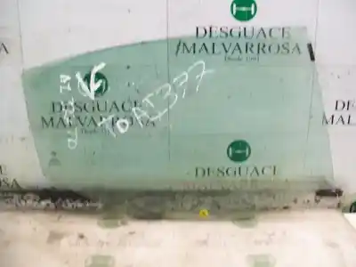 Автозапчасти б/у стекло задней правой двери за alfa romeo 147 (190) 2.0 selespeed distinctive ссылки oem iam 