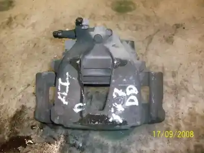 Автозапчасти б/у передний правый тормозной суппорт за alfa romeo 147 (190) 2.0 selespeed distinctive ссылки oem iam 