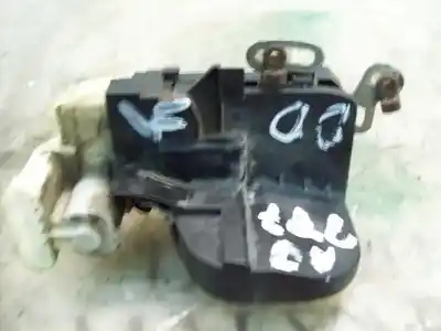 Автозапчасти б/у замок передней правой двери за alfa romeo 147 (190) 2.0 selespeed distinctive ссылки oem iam 