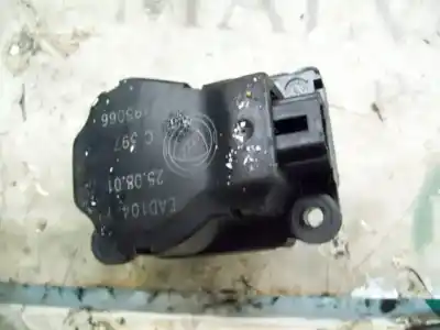 Автозапчасти б/у мотор открывания люков кондиционера за alfa romeo 147 (190) 2.0 selespeed distinctive ссылки oem iam 