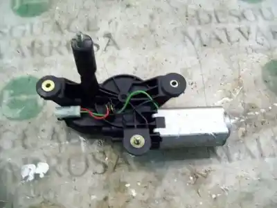 Автозапчасти б/у мотор заднего стеклоочистителя за alfa romeo 147 (190) 2.0 selespeed distinctive ссылки oem iam 