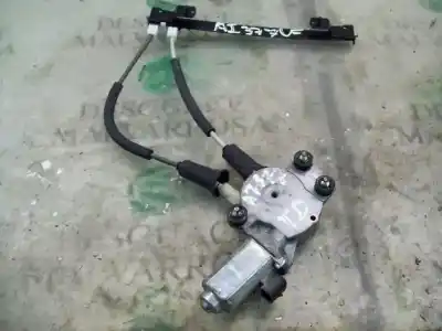 Автозапчасти б/у задний правый стеклорегулятор за alfa romeo 147 (190) 2.0 selespeed distinctive ссылки oem iam 