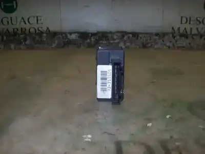 Second-hand car spare part electronic module for seat ibiza (6l1) fórmula sport oem iam references   