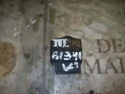 Second-hand car spare part electronic module for seat ibiza (6l1) fórmula sport oem iam references   