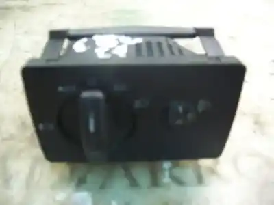 Peça sobressalente para automóvel em segunda mão comutador de luzes por ford focus berlina (cap) 1.8 tdci turbodiesel cat referências oem iam 