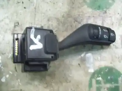 Peça sobressalente para automóvel em segunda mão comutador de limpa vidros por ford focus berlina (cap) 1.8 tdci turbodiesel cat referências oem iam 