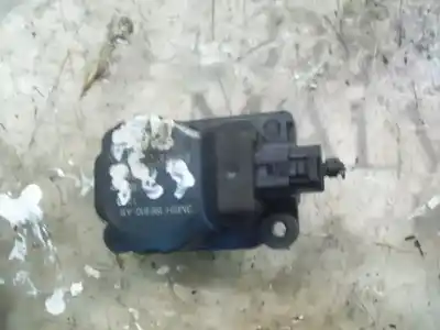 Peça sobressalente para automóvel em segunda mão motor de abertura da comporta de sofagem por ford focus berlina (cap) 1.8 tdci turbodiesel cat referências oem iam 