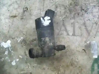 Peça sobressalente para automóvel em segunda mão motor limpa vidros por ford focus berlina (cap) 1.8 tdci turbodiesel cat referências oem iam 