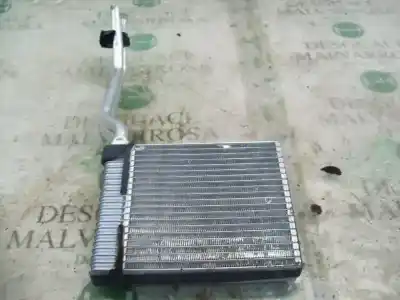 Peça sobressalente para automóvel em segunda mão CONDENSADOR / RADIADOR DE SOFAGEM / AR CONDICIONADO por FORD FOCUS BERLINA (CAP)  Referências OEM IAM   
