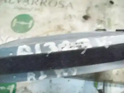 Peça sobressalente para automóvel em segunda mão condensador / radiador de sofagem / ar condicionado por ford focus berlina (cap) 1.8 tdci turbodiesel cat referências oem iam   