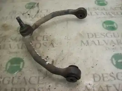 Peça sobressalente para automóvel em segunda mão braço de suspensão inferior esquerdo dianteiro por kia pregio ii (tb) (2004 =>) basis referências oem iam 