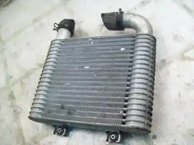 Peça sobressalente para automóvel em segunda mão intercooler por kia pregio ii (tb) (2004 =>) basis referências oem iam 