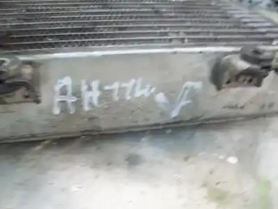 Peça sobressalente para automóvel em segunda mão intercooler por kia pregio ii (tb) (2004 =>) basis referências oem iam   