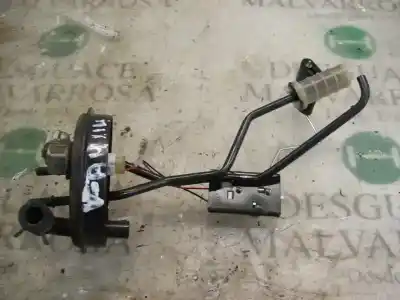 Second-hand car spare part fuel tank sender unit for kia pregio ii (tb) (2004 =>) basis oem iam references   