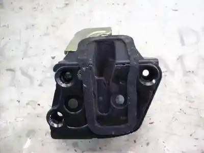 Peça sobressalente para automóvel em segunda mão fechadura da porta do lado direito por kia pregio ii (tb) (2004 =>) basis referências oem iam 