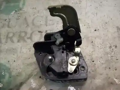 Second-hand car spare part right side door lock for kia pregio ii (tb) (2004 =>) basis oem iam references   