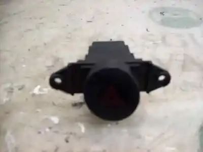 Peça sobressalente para automóvel em segunda mão interruptor 4 piscas - emergência por kia pregio ii (tb) (2004 =>) basis referências oem iam 