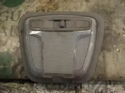 Peça sobressalente para automóvel em segunda mão farolim interior por kia pregio ii (tb) (2004 =>) basis referências oem iam 