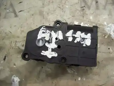 Peça sobressalente para automóvel em segunda mão módulo eletrônico por kia pregio ii (tb) (2004 =>) basis referências oem iam   