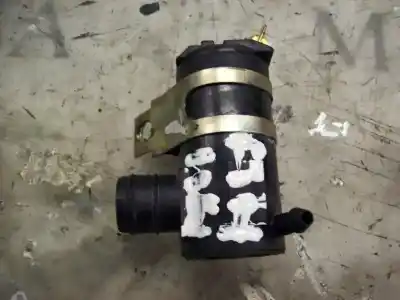 Peça sobressalente para automóvel em segunda mão motor limpa vidros por kia pregio ii (tb) (2004 =>) basis referências oem iam 