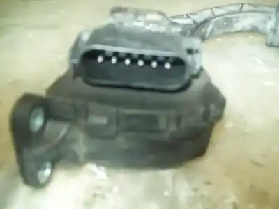 Автозапчасти б/у ПOTЕНЦИОМЕТР за MAZDA 3 BERLINA (BK)  ссылки OEM IAM   