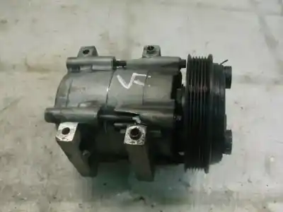 Second-hand car spare part AIR CONDITIONING COMPRESSOR for FORD KA (CCQ)  OEM IAM references   