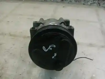 Second-hand car spare part air conditioning compressor for ford ka (ccq) 1.3 cat oem iam references   