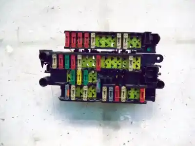 Pezzo di ricambio per auto di seconda mano SCATOLA RELÈ/FUSIBILI per PEUGEOT 206 CC  Riferimenti OEM IAM   