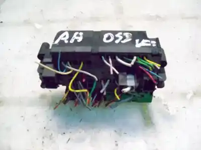Pezzo di ricambio per auto di seconda mano scatola relè/fusibili per peugeot 206 cc cc riferimenti oem iam   