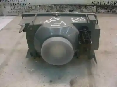 Second-hand car spare part right headlight for renault 9 c oem iam references   