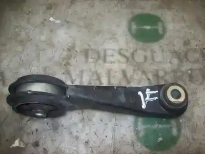 Автозапчастина б/у передній правий нижний рычаг підвіски для renault clio ii fase ii (b/cb0) authentique посилання на oem iam   