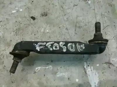 Peça sobressalente para automóvel em segunda mão braço oscilante suspensão traseiro direito por hyundai matrix (fc) 1.6 gls referências oem iam 5553017000