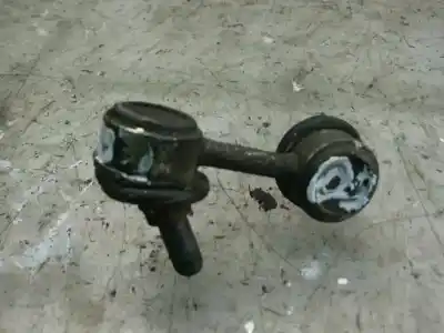 Peça sobressalente para automóvel em segunda mão braço oscilante suspensão dianteiro direito por hyundai matrix (fc) 1.6 gls referências oem iam 5483025020