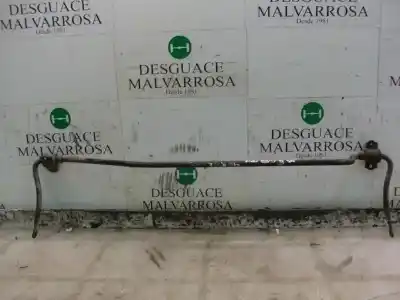 Peça sobressalente para automóvel em segunda mão barra estabilizadora traseira por hyundai matrix (fc) 1.6 gls referências oem iam 5551017000